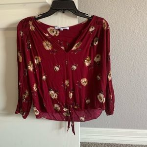Collective concepts blouse